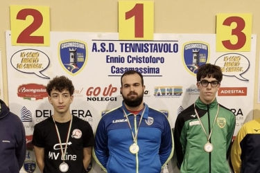 Pavone_podio